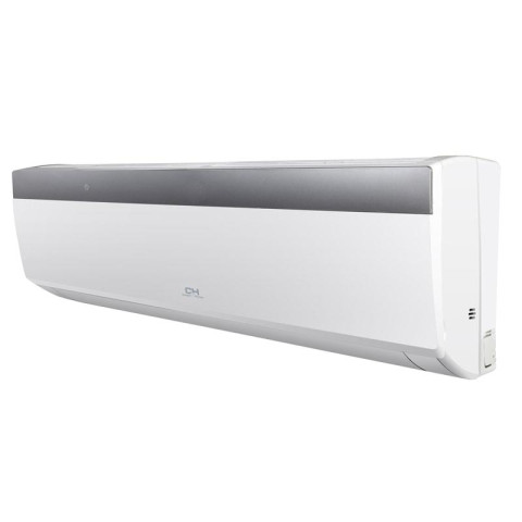 Кондиціонер до 25 м2 Cooper&Hunter для дому з Wi-Fi CH-S09FTXTB2S-NG ICYIII підходить для обігрву до -30 °C