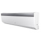 Кондиціонер до 25 м2 Cooper&Hunter для дому з Wi-Fi CH-S09FTXTB2S-NG ICYIII підходить для обігрву до -30 °C