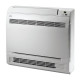 Кондиціонер до 25 м2 Cooper&Hunter для дому з Wi-Fi CH-S09FVX-NG Inverter Console підходить для обігріву до -25 °C