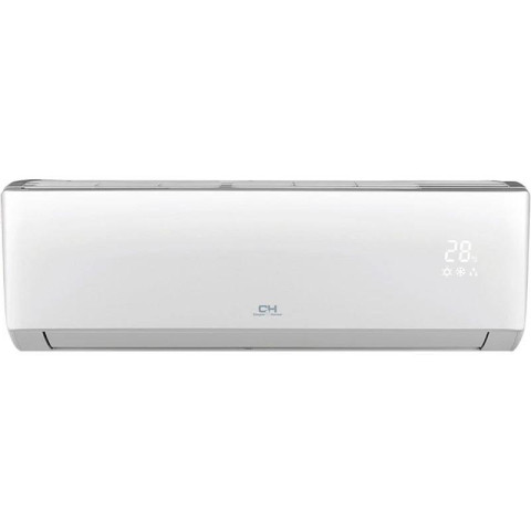 Кондиціонер до 25 м2 Cooper&Hunter для дому з Wi-Fi CH-S09FTXLA2-NG Arctic Inverter NG підходить для обігріву до -25 °C