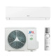 Кондиціонер до 70 м2 Cooper&Hunter для дому з Wi-Fi CH-S24FTXLA6 Arctic Plus підходить для обігріву до -25 °C