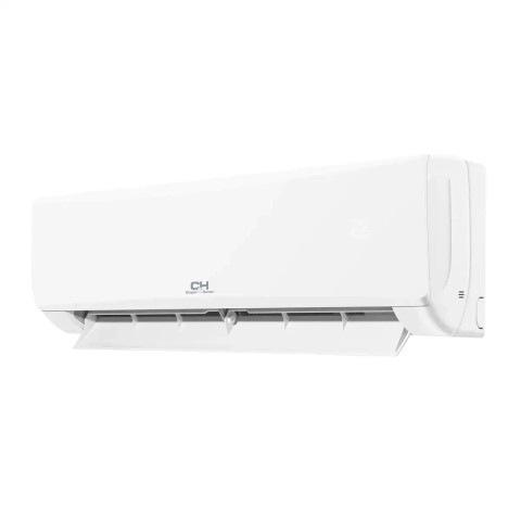 Кондиціонер до 70 м2 Cooper&Hunter для дому з Wi-Fi CH-S24FTXLA6 Arctic Plus підходить для обігріву до -25 °C