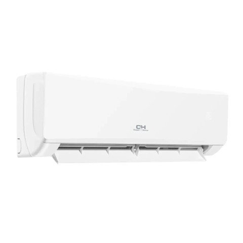 Кондиціонер до 70 м2 Cooper&Hunter для дому з Wi-Fi CH-S24FTXLA6 Arctic Plus підходить для обігріву до -25 °C