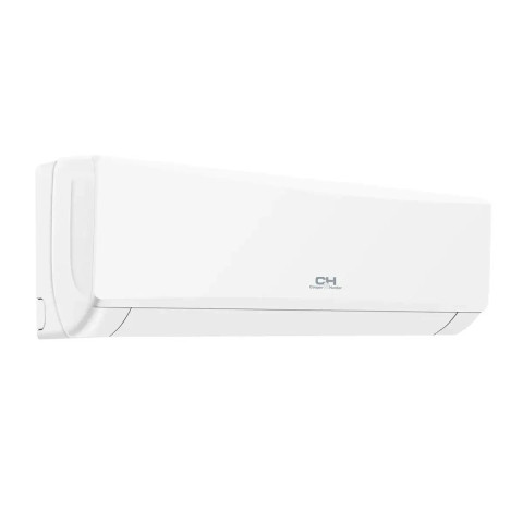 Кондиціонер до 70 м2 Cooper&Hunter для дому з Wi-Fi CH-S24FTXLA6 Arctic Plus підходить для обігріву до -25 °C