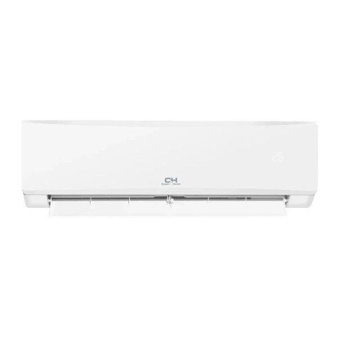 Кондиціонер до 70 м2 Cooper&Hunter для дому з Wi-Fi CH-S24FTXLA6 Arctic Plus підходить для обігріву до -25 °C
