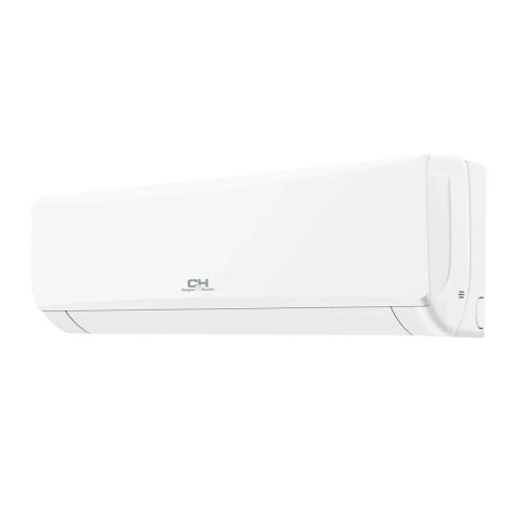 Кондиціонер до 70 м2 Cooper&Hunter для дому з Wi-Fi CH-S24FTXLA6 Arctic Plus підходить для обігріву до -25 °C