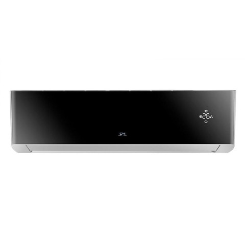 Кондиціонер до 50 м2 Cooper&Hunter для дому з Wi-Fi CH-S18FTXAM2S-BL Supreme Black для обігріву до -30 °C