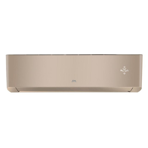 Кондиціонер до 25 м2 Cooper&Hunter для дому з Wi-Fi CH-S09FTXAM2S-GD Supreme Gold підходить для обігріву до -30 °C