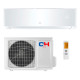 Кондиціонер до 25 м2 Cooper&Hunter для дому з Wi-Fi CH-S09FTXAM2S-WP Supreme White підходить для обігрву до -30 °C
