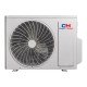 Кондиціонер до 50 м² Cooper&Hunter для дому з Wi-Fi CH-S18FTXAL2-SC Supreme Continental підходить для обігрву до -25 °C