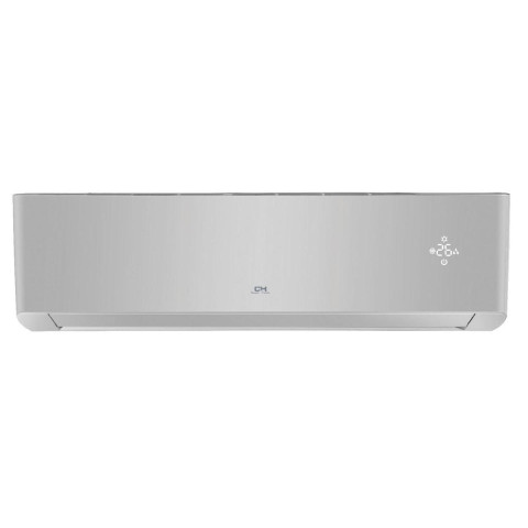 Кондиціонер до 50 м² Cooper&Hunter для дому з Wi-Fi CH-S24FTXAL2-SC Supreme Continental підходить для обігріву до -25 °C