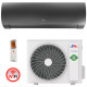Кондиціонер до 25 м² Cooper&Hunter для дому з Wi-Fi CH-Cooper&Hunter CH-S09FTXD2-BL DAYTONA підходить для обігріву до -15 °C