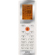 Кондиціонер до 70 м² Cooper&Hunter для дому з Wi-Fi CH-S24FTXD2-BL DAYTONA підходить для обігріву до -25 °C