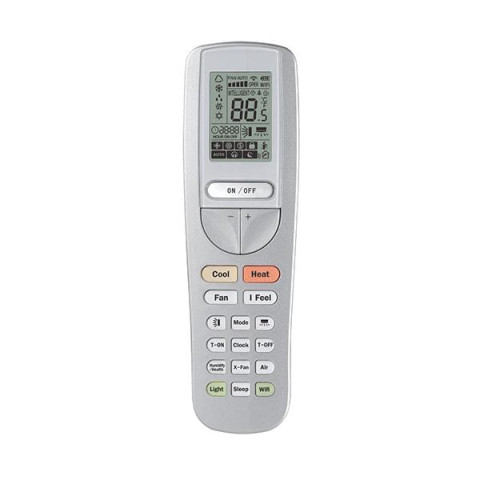 Кондиціонер до 25 м² Cooper&Hunter для дому з Wi-Fi CH-S09FTXHV-B-NG VIP INVERTER підходить для обігріву до -30 °C