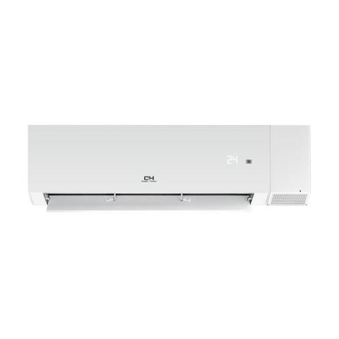 Кондиціонер до 35 м² Cooper&Hunter для дому з Wi-Fi CH-S12FTXAN-WP NATURE підходить для обігріву до -25 °C