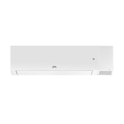 Кондиціонер до 70 м² Cooper&Hunter для дому з Wi-Fi CH-S24FTXAN-WP підходить для обігріву до -25 °C