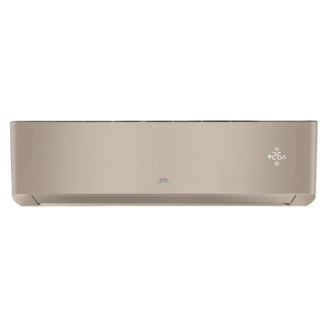 Кондиціонер до 35 м² Cooper&Hunter для дому з Wi-Fi CH-S12FTXAL2-GD Supreme Continental підходить для обігріву до -25 °C