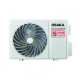 Кондиціонер до 70 м2 Osaka для дому STV-24HH3 Elite Inverter R32 підходить для обігріву до -15 °C