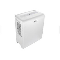 Осушувач повітря Cooper&Hunter CH-D008WD2-16LD WF, 16л.на добу, 28м.кв  , 180м3/год, 510Вт, дисплей, ел.кер-ня, Wi-Fi, таймер,