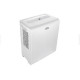 Осушувач повітря Cooper&Hunter CH-D008WD2-16LD WF, 16л.на добу, 28м.кв  , 180м3/год, 510Вт, дисплей, ел.кер-ня, Wi-Fi, таймер,