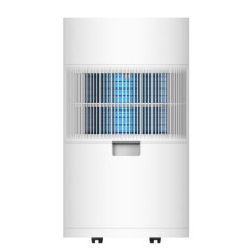 Осушувач повітря Cooper&Hunter CH-D008WDC-16LDWF, 16л.на добу, 22м.кв  , 140м3/год, 200Вт, дисплей, ел.кер-ня,   Wi-Fi, таймер.,