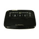 Осушувач повітря Cooper&Hunter CH-D009WD8-20LDWF, 20л.на добу, 50м.кв  , 160м3/год, 300Вт, дисплей, ел.кер-ня, WI-FI, іонізатор,