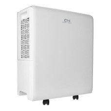 Осушувач повітря Cooper&Hunter CH-D010WD2-24LD 30 м2, 330 Вт, 10 л/добу, електронне керування, таймер