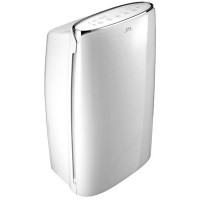 Осушувач повітря Cooper&Hunter CH-D016WDP7-40LD,  40 м2, 670 Вт, 40 л/добу, електронне керування, таймер