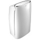 Осушувач повітря Cooper&Hunter CH-D016WDP7-40LD,  40 м2, 670 Вт, 40 л/добу, електронне керування, таймер