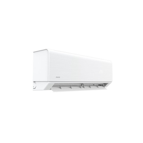 Кондиціонер до 35 м2 AUX для дому з Wi-Fi C-Smart AUX-12CAA підходить для обігріву до -25 °C