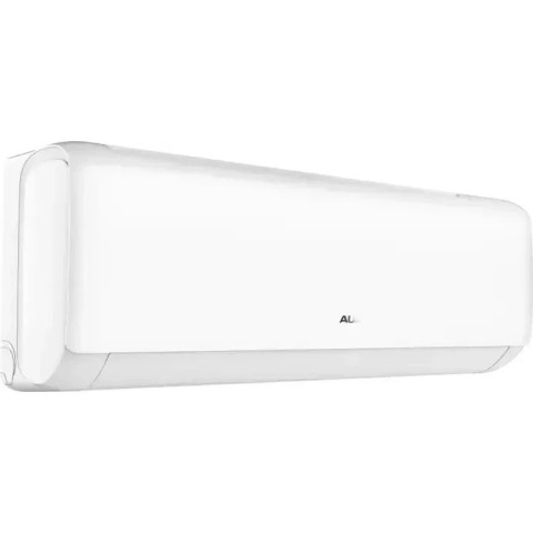 Кондиціонер до 35 м2 AUX для дому з Wi-Fi Q-Smart Plus AUX-12QC підходить для обігрівання до -25 °C