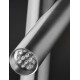 Вуличний душ для дачі та басейну Ama Stella ST6700S сатин 230 см 50 мм