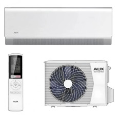Кондиціонер до 55 м2 AUX для дому з Wi-Fi Freedom Plus AUX-18F3H підходить для обігріву до -25 °C