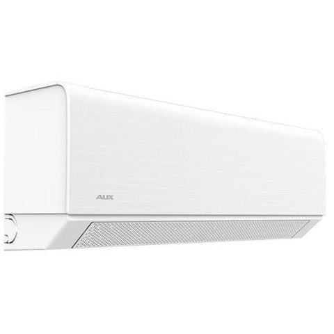 Кондиціонер до 25 м2 AUX для дому з Wi-Fi C-Smart AUX-09CAA підходить для обігріву до -25 °C