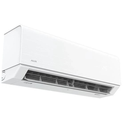 Кондиціонер до 25 м2 AUX для дому з Wi-Fi C-Smart AUX-09CAA підходить для обігріву до -25 °C