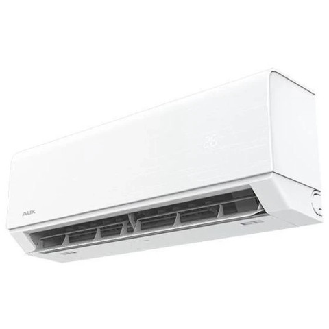 Кондиціонер до 25 м2 AUX для дому з Wi-Fi C-Smart AUX-09CAA підходить для обігріву до -25 °C