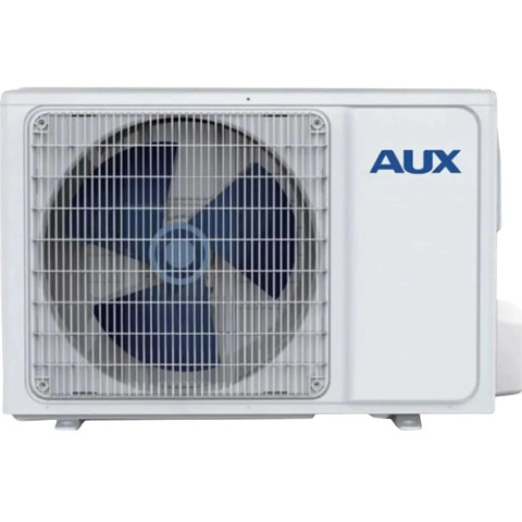 Кондиціонер до 25 м2 AUX для дому з Wi-Fi C-Smart AUX-09CAA підходить для обігріву до -25 °C