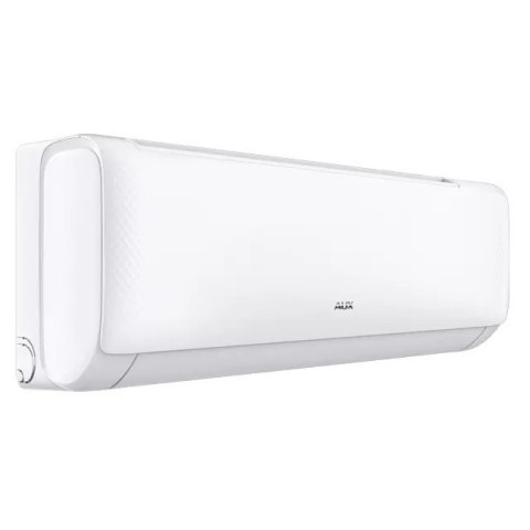 Кондиціонер до 35 м2 AUX для дому з Wi-Fi Q-Smart Eco AUX-12QG  підходить для обігріву до -25 °C