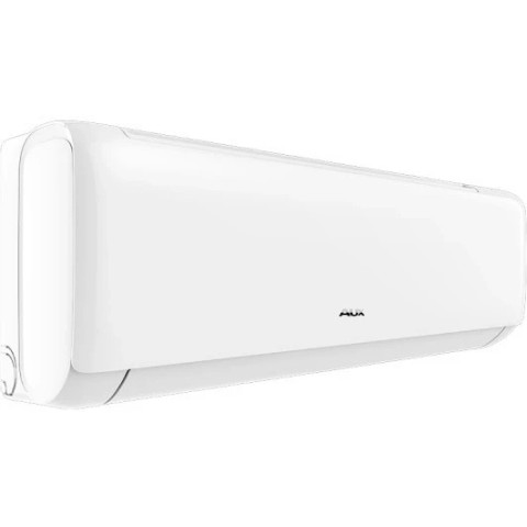 Кондиціонер до 55 м2 AUX для дому з Wi-Fi Q-Smart Plus AUX-18QC підходить для обігріву до -25 °C