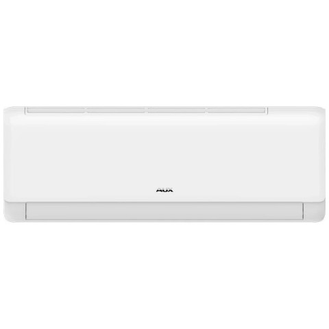 Кондиціонер до 55 м2 AUX для дому з Wi-Fi Q-Smart Plus AUX-18QC підходить для обігріву до -25 °C