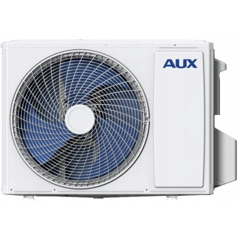 Кондиціонер до 70 м2 AUX для дому з Wi-FiQ-Smart Plus AUX-24QC підходить для обігріву до -25 °C