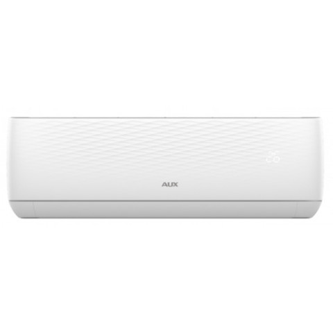 Кондиціонер до 35 м2 AUX для дому з Wi-Fi AUX ASW-H12B4/JER3DI підходить для обігріву до -25 °C
