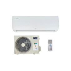 Кондиціонер до 35 м2 AUX для дому J-smart ASW/AS-H12JAR3DI підходить для обігріву до -25 °C