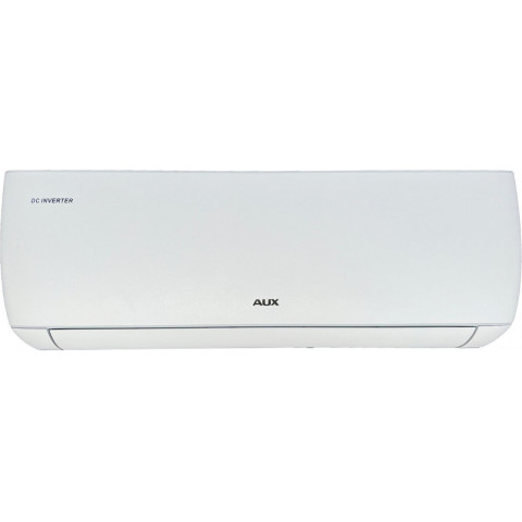 Кондиціонер до 35 м2 AUX для дому J-smart ASW/AS-H12JAR3DI підходить для обігріву до -25 °C