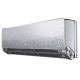 Кондиціонер до 35 м2 AUX для дому з Wi-Fi C-Pro Grey AUX-12CPRO підходить для обігріву до -25 °C
