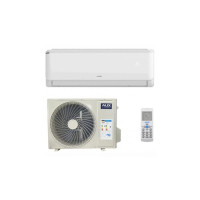Кондиціонер до 20 м2 AUX для дому з Wi-Fi ASW/AS-H07FFR3DI підходить для обігріву до -25 °C