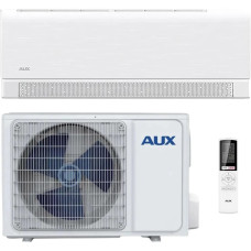 Кондиціонер до 55 м2 AUX для дому з Wi-Fi C-Smart AUX-18CA підходить для обігріву до -25 °C