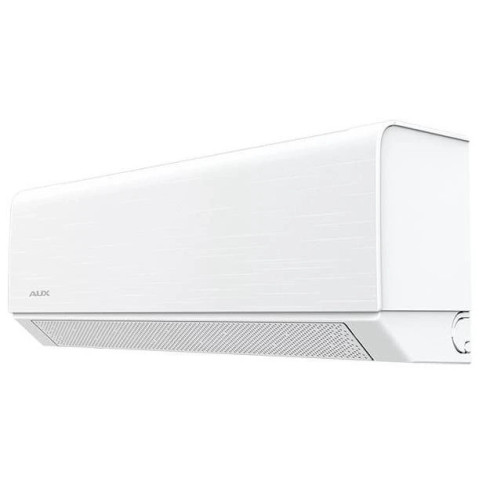 Кондиціонер до 55 м2 AUX для дому з Wi-Fi C-Smart AUX-18CA підходить для обігріву до -25 °C