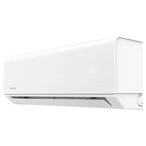 Кондиціонер до 55 м2 AUX для дому з Wi-Fi C-Smart AUX-18CA підходить для обігріву до -25 °C
