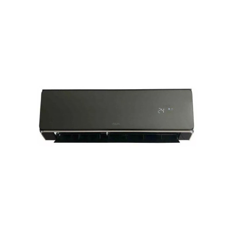 Кондиціонер до 25 м2 AUX для дому з Wi-Fi J-smart ASW/AS-H09JAR3DI підходить для обігріву до -25 °C